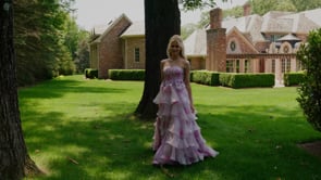 Colors 3809 Dress
