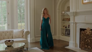 Colors 3743 Dress