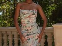 Amoris T718 Dress