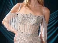 Andrea & Leo Couture A1510 Dress