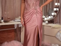 Ladivine CD391 Dress