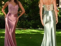 Amoris T819 Dress