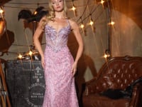 Ladivine CD695 Dress