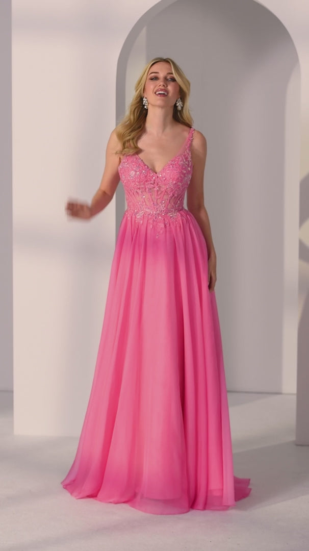 Morilee 49250 Dress