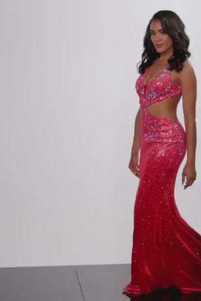 Jovani 23098 dress