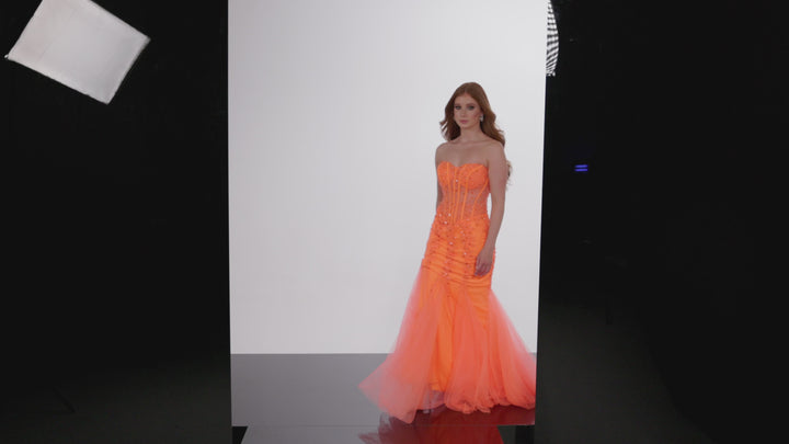 Jovani 5908 Dress