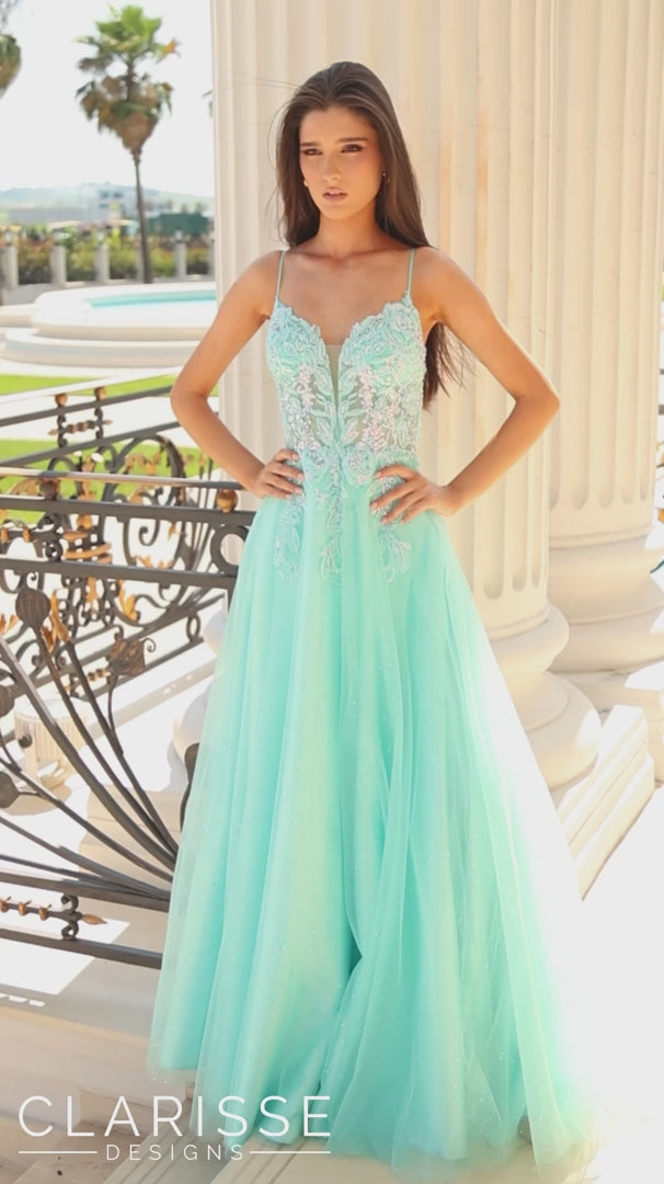 CLARISSE 810969 DRESS