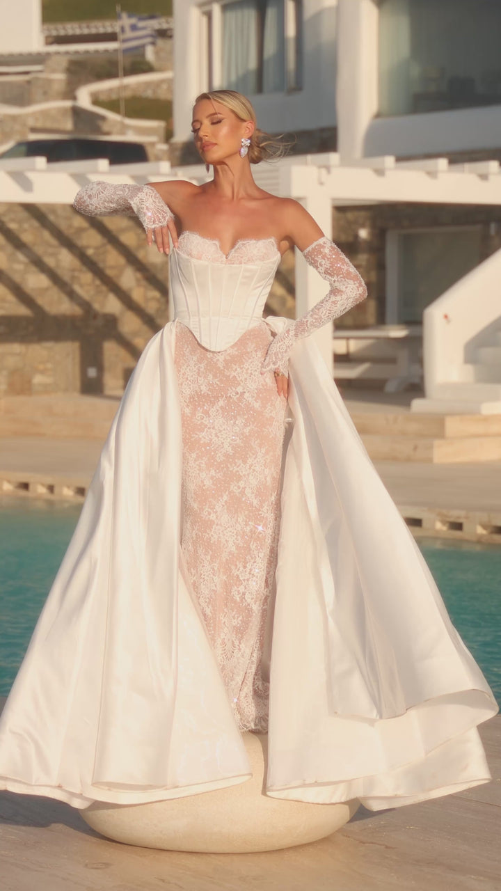 Portia and Scarlett PS26328E DRESS