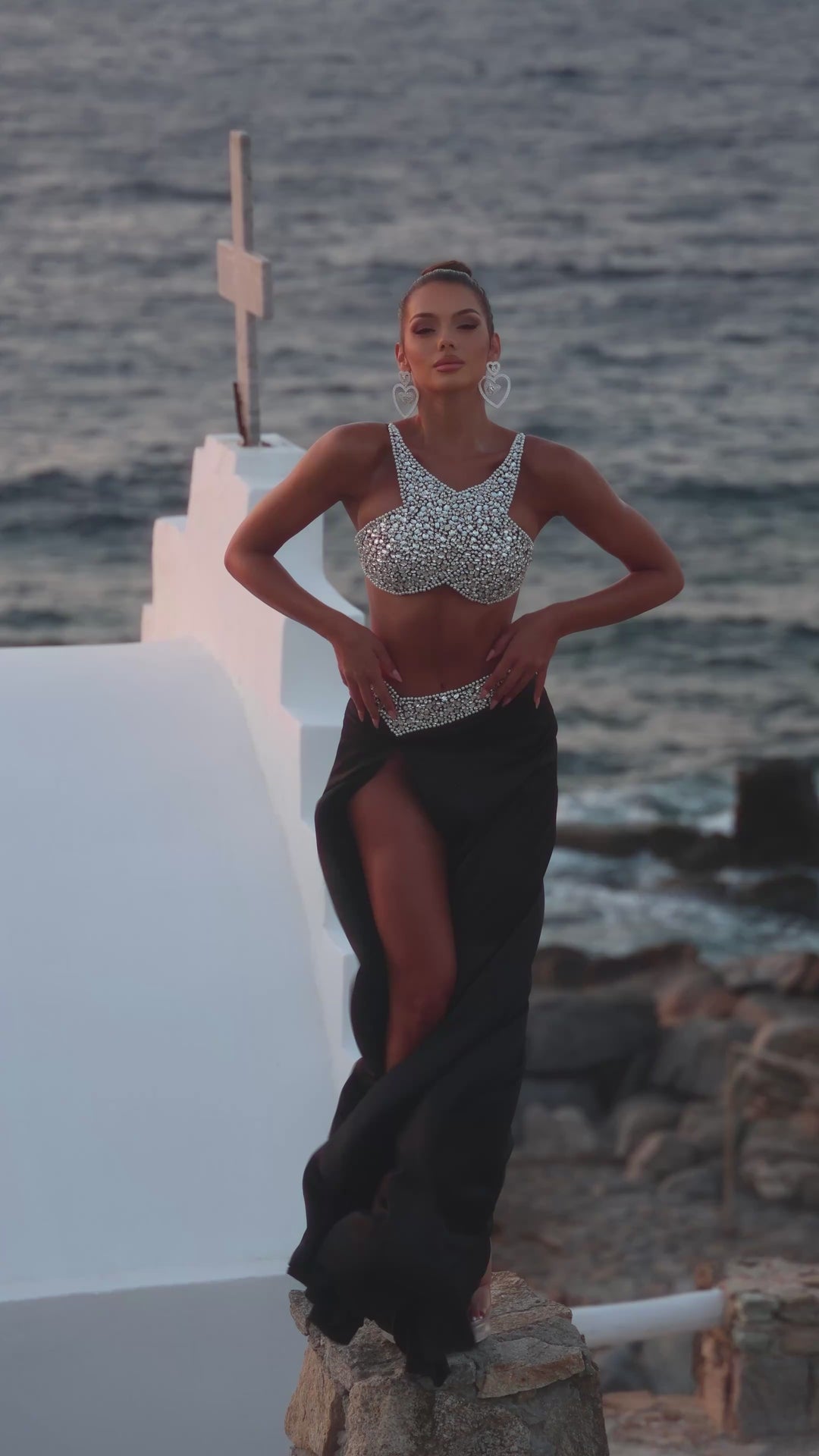 Portia and Scarlett PS26168 DRESS