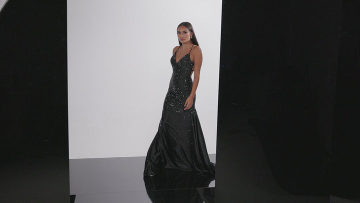 Jovani 23010  Dress