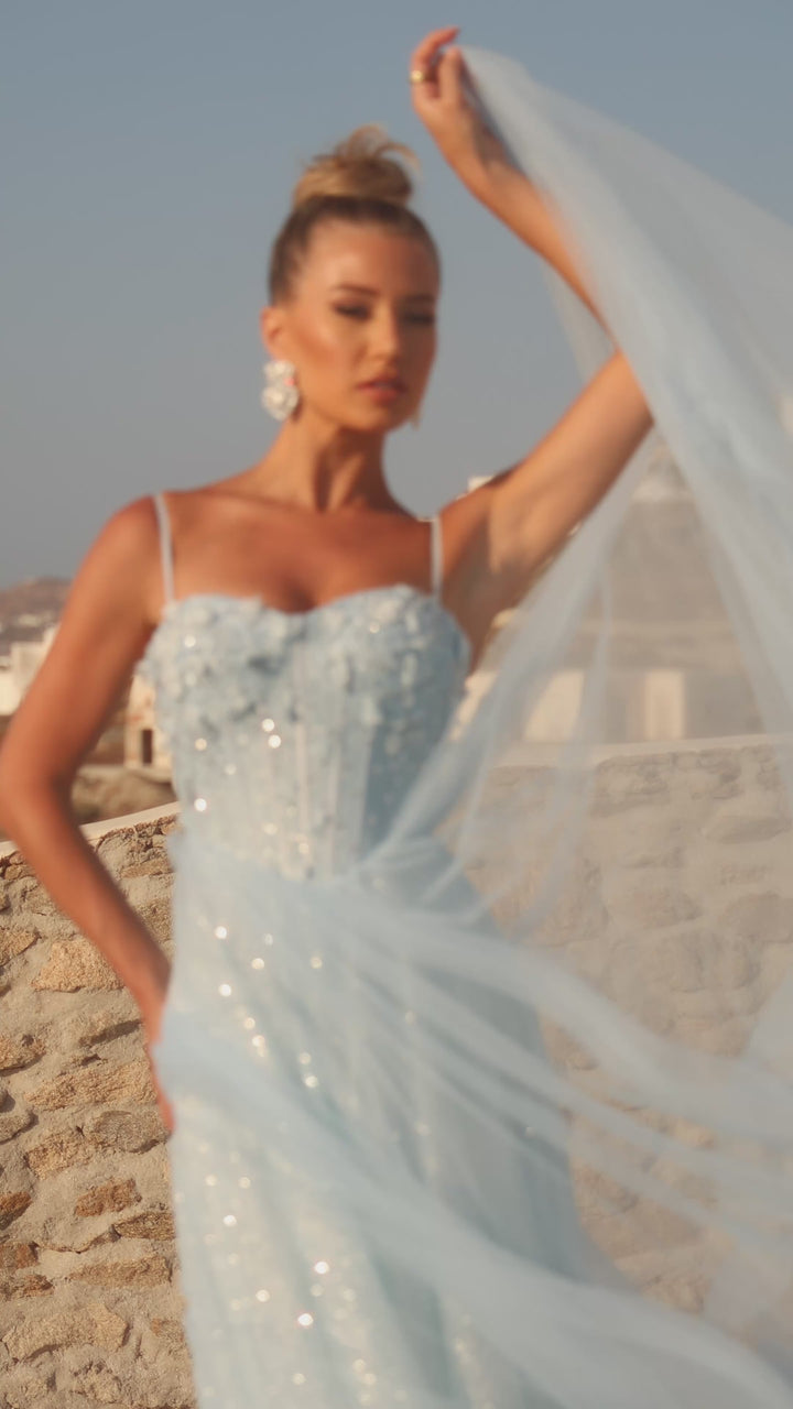 Portia and Scarlett PS26146 DRESS