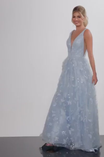 Jovani 24182 Dress