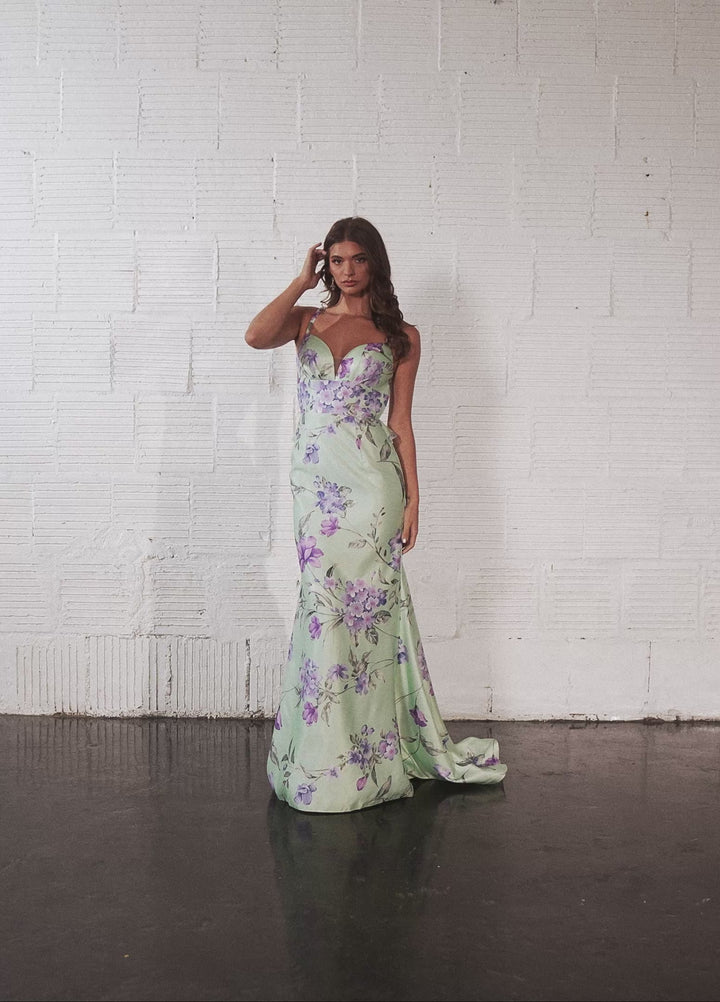 Rachel Allan 71023 Dress