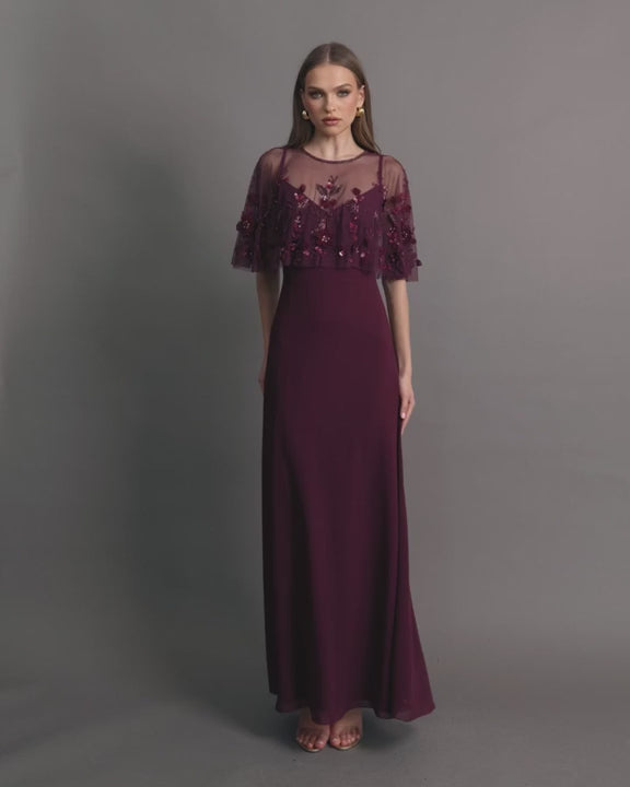 Mac Duggal 9229 Dress