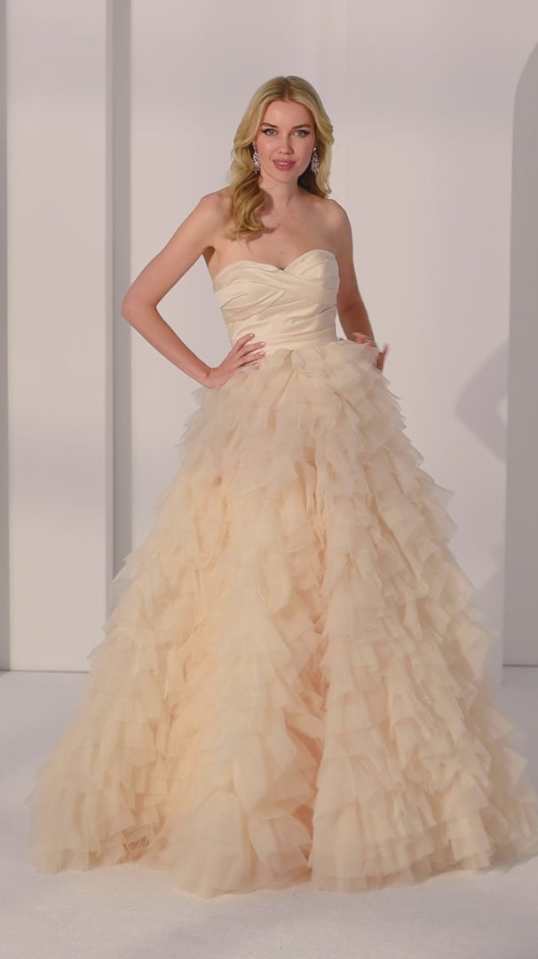 Morilee 49220 Dress