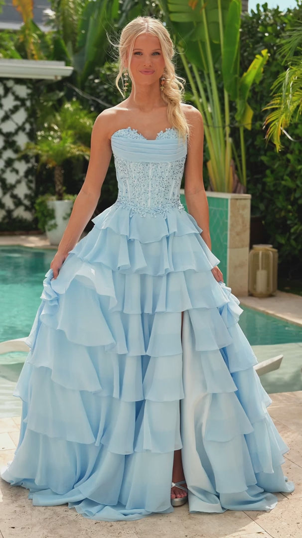 Portia & Scarlett XO176 Dress