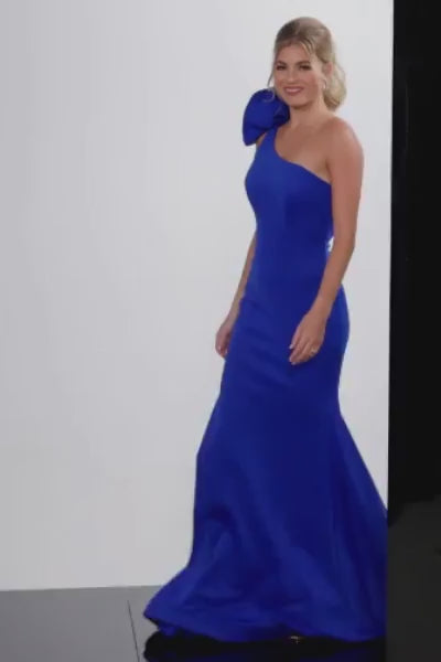 Jovani 09973 DRESS