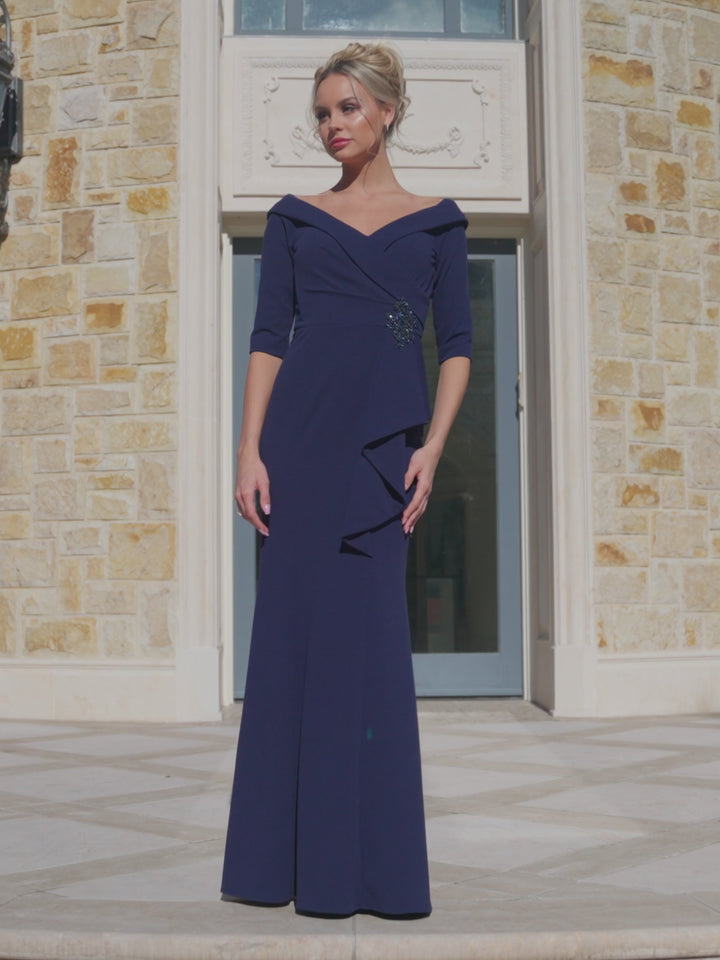 RINA DI MONTELLA RD2733 Dress