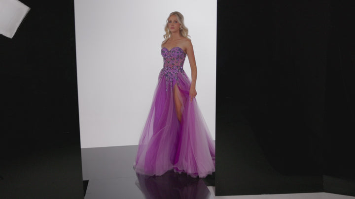 JOVANI 23710 DRESS