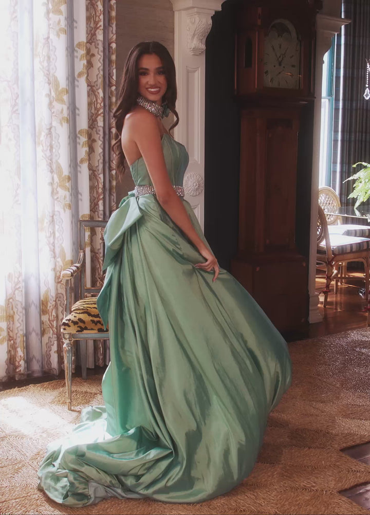 Rachel Allan 71024 Dress