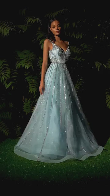 Cinderella Divine  CD940 Dress