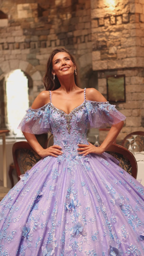 Amarra 54229 Dress