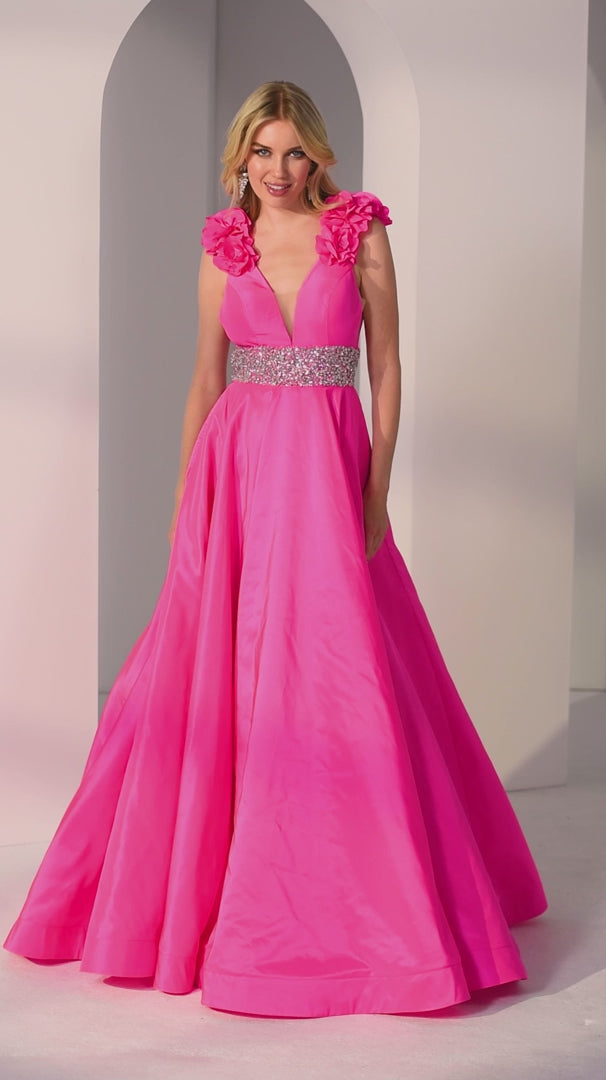 Morilee 49202 Dress