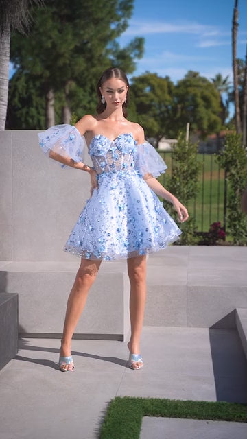 Cinderella Divine  KV1089 Dress