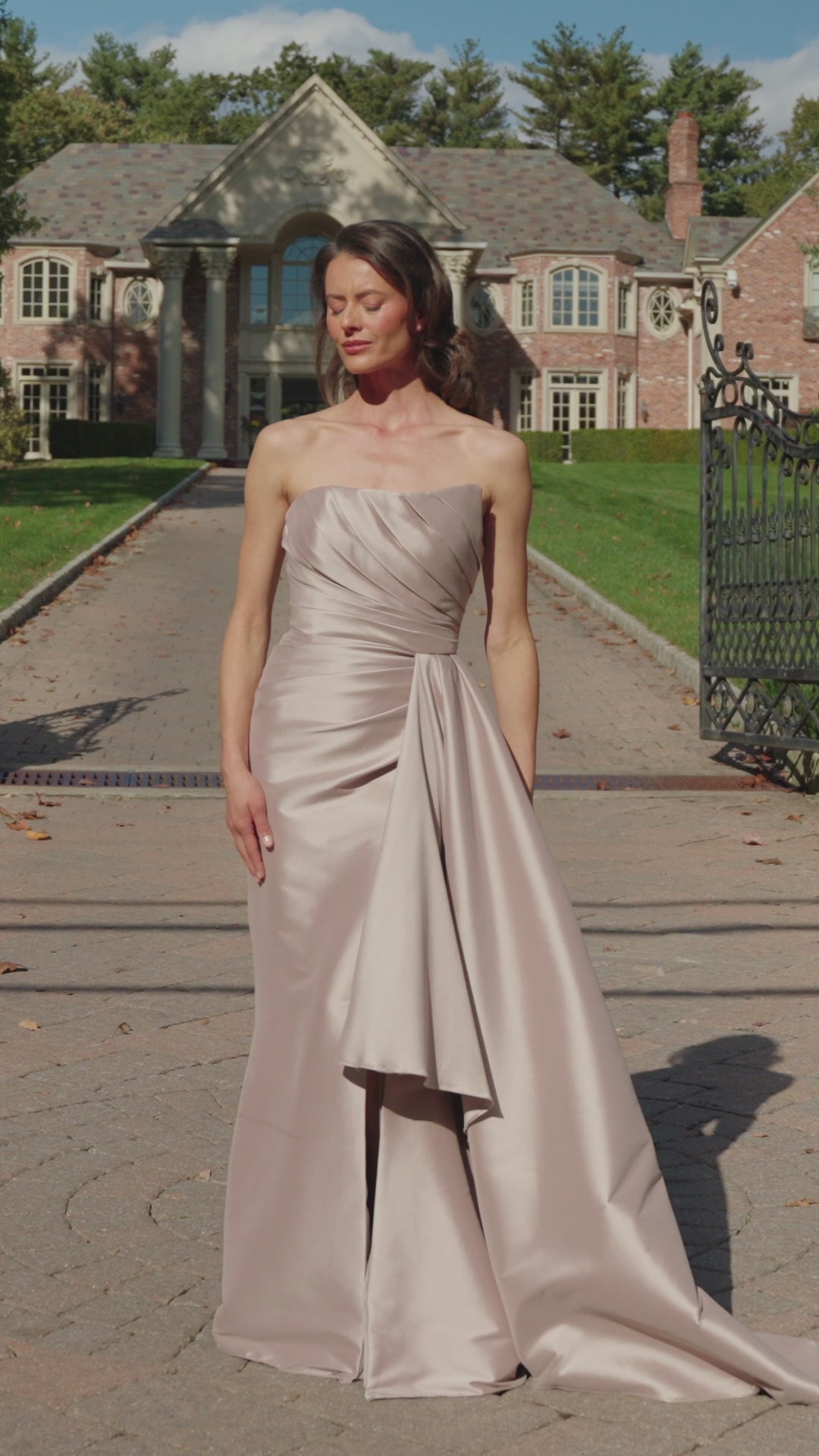 MARSONI BY COLORS mv1326 Size 6 only