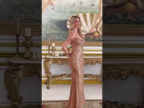 GLS GL3799 Dress