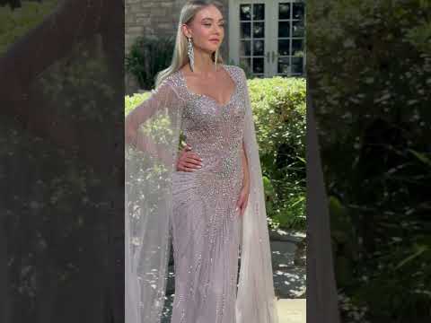 GLS GL3664 Dress