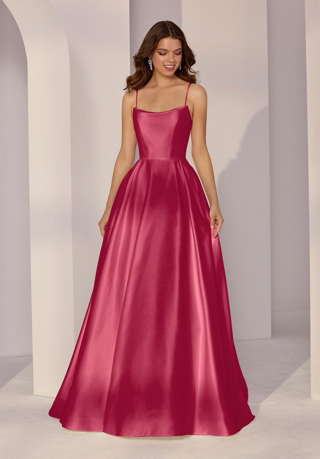 Morilee 49213 Dress - FOSTANI.com