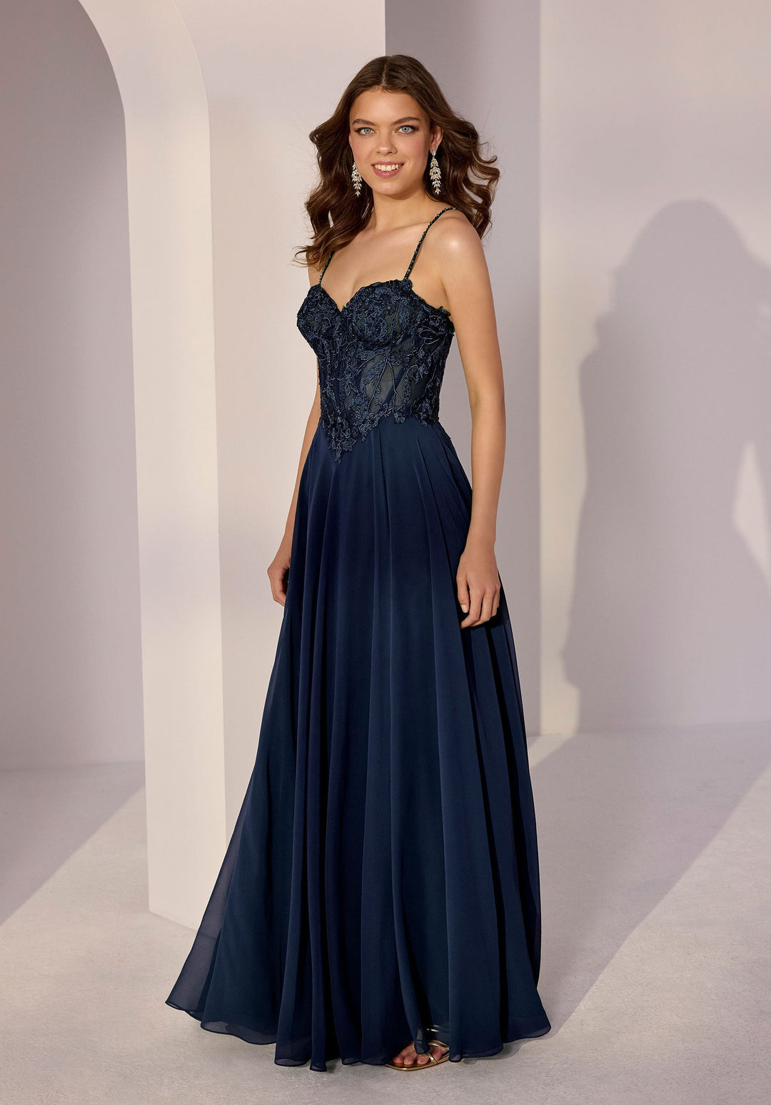 Morilee 49214 Dress - FOSTANI.com