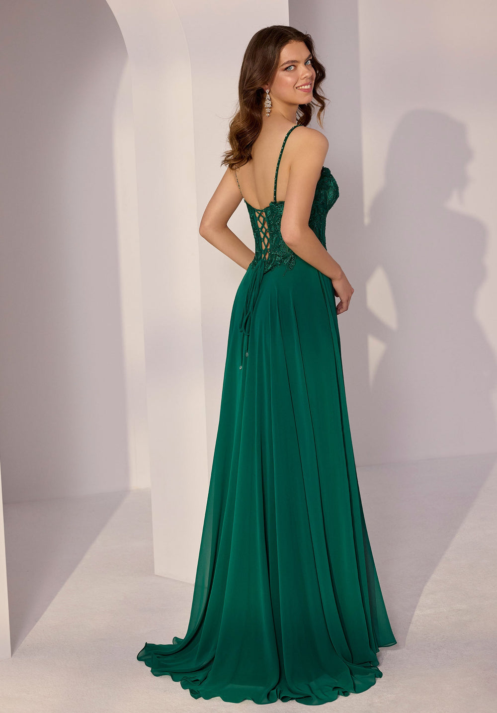 Morilee 49214 Dress - FOSTANI.com