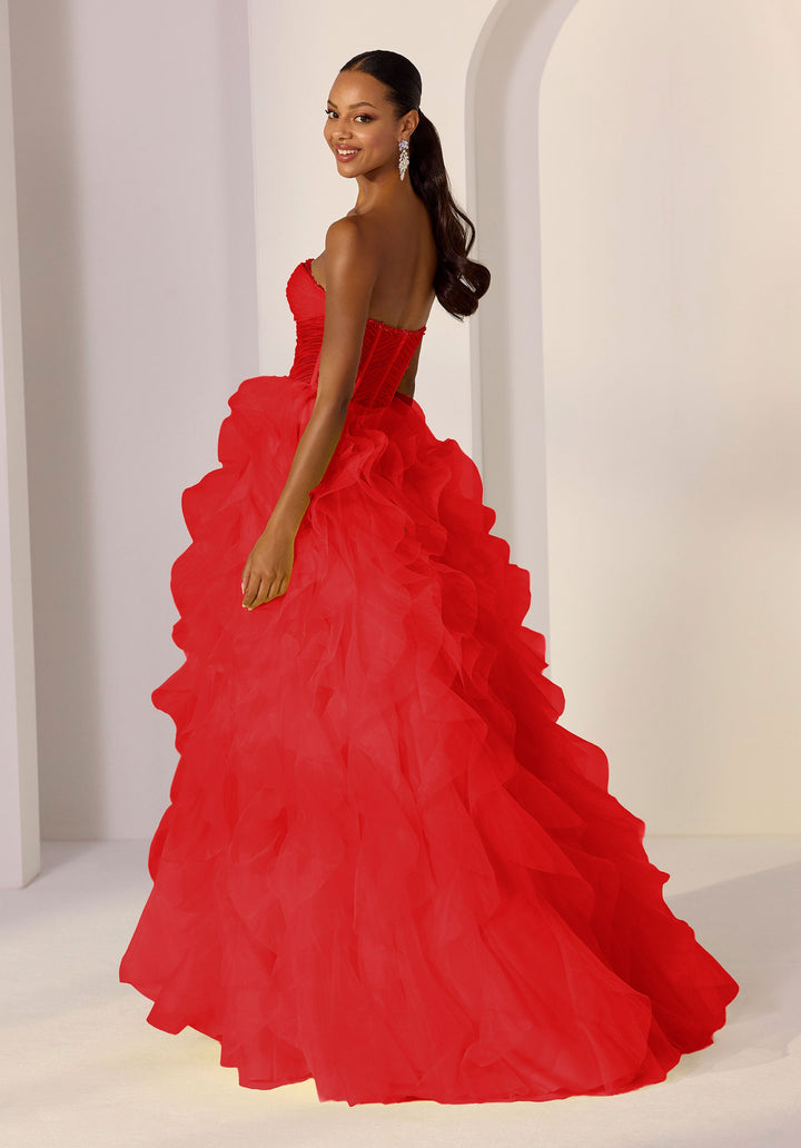 Morilee 49218 Dress - FOSTANI.com