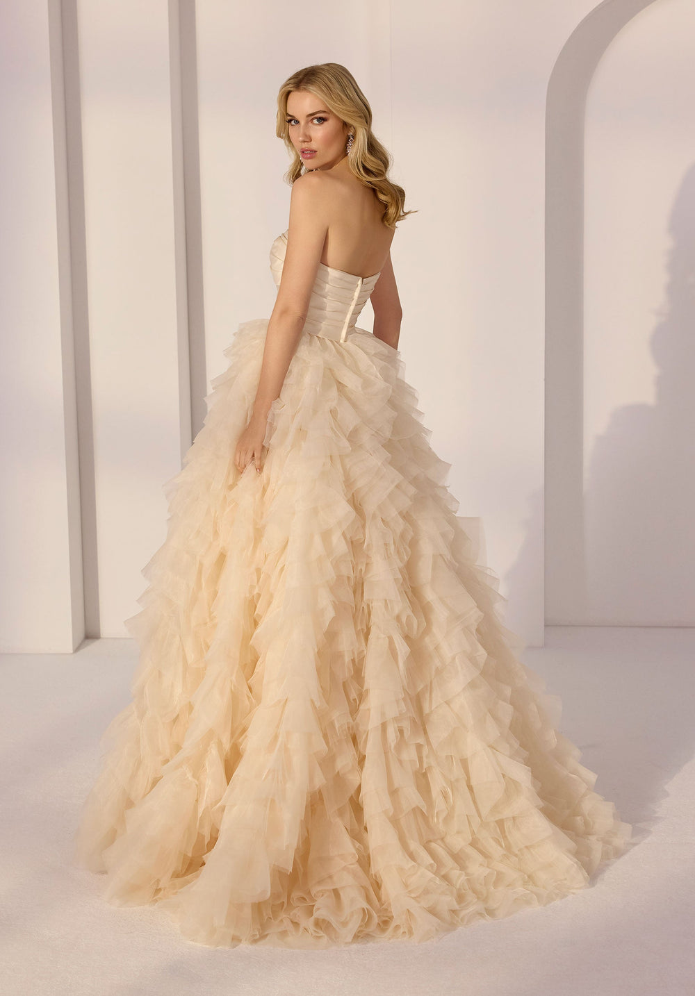 Morilee 49220 Dress - FOSTANI.com