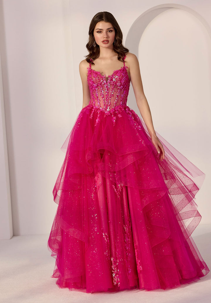 Morilee 49278 Dress