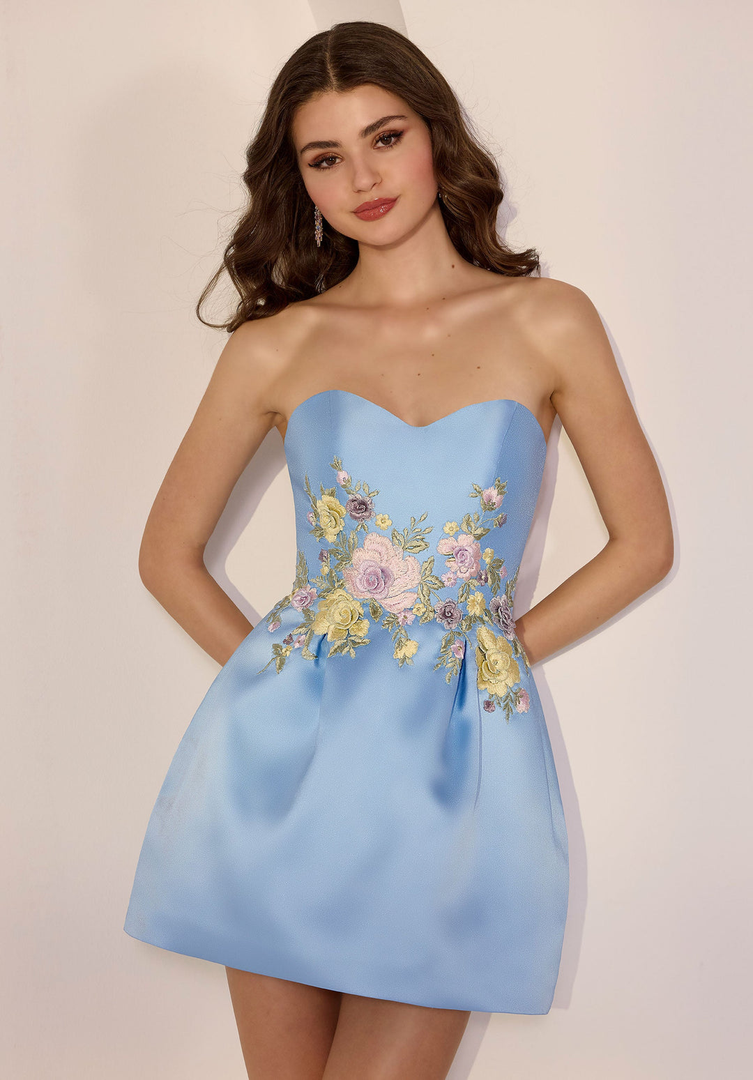 Morilee 49285 Dress - FOSTANI.com