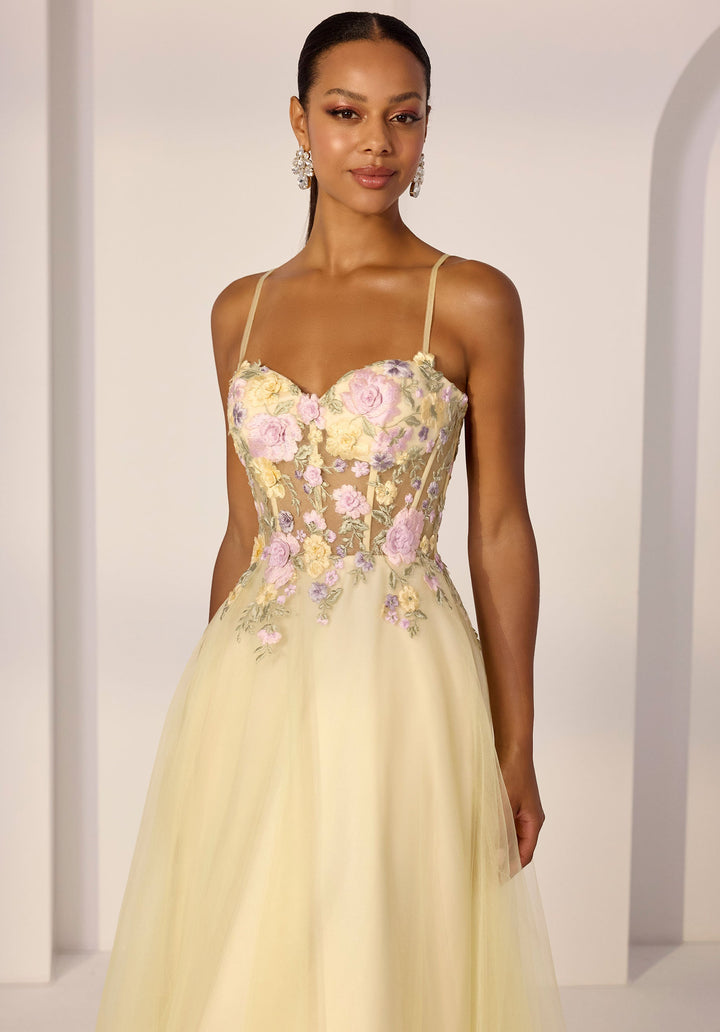 Morilee 49286 Dress - FOSTANI.com