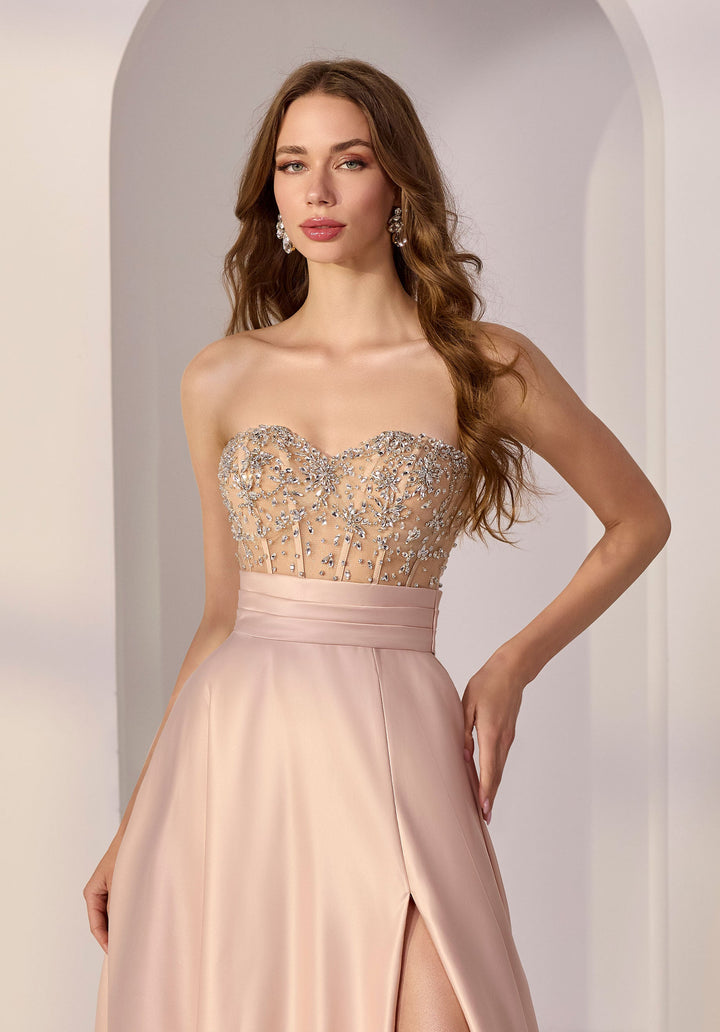 Morilee 49302 Dress