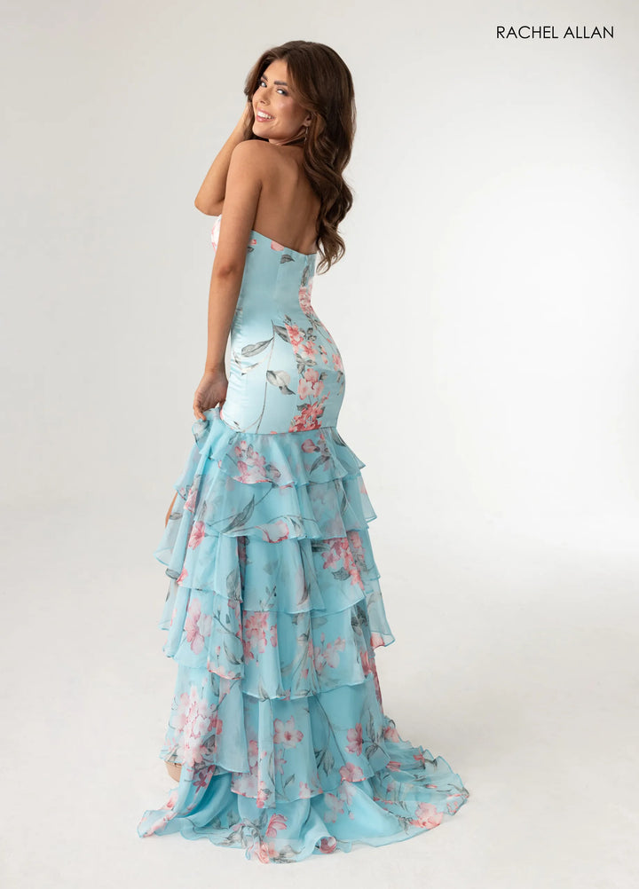 Rachel Allan 70995 Dress - FOSTANI.com
