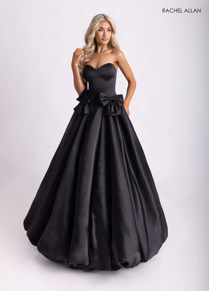 Rachel Allan 71035 Dress