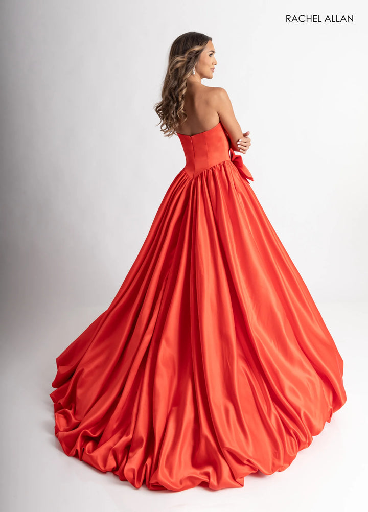Rachel Allan 71035 Dress