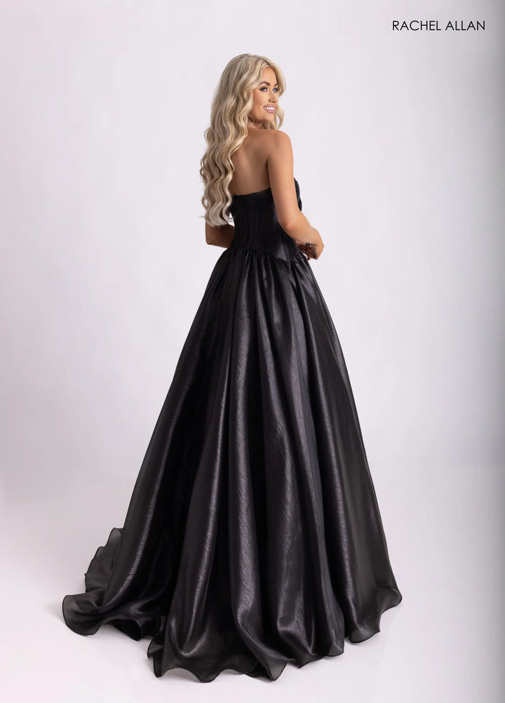 Rachel Allan 71060 Dress