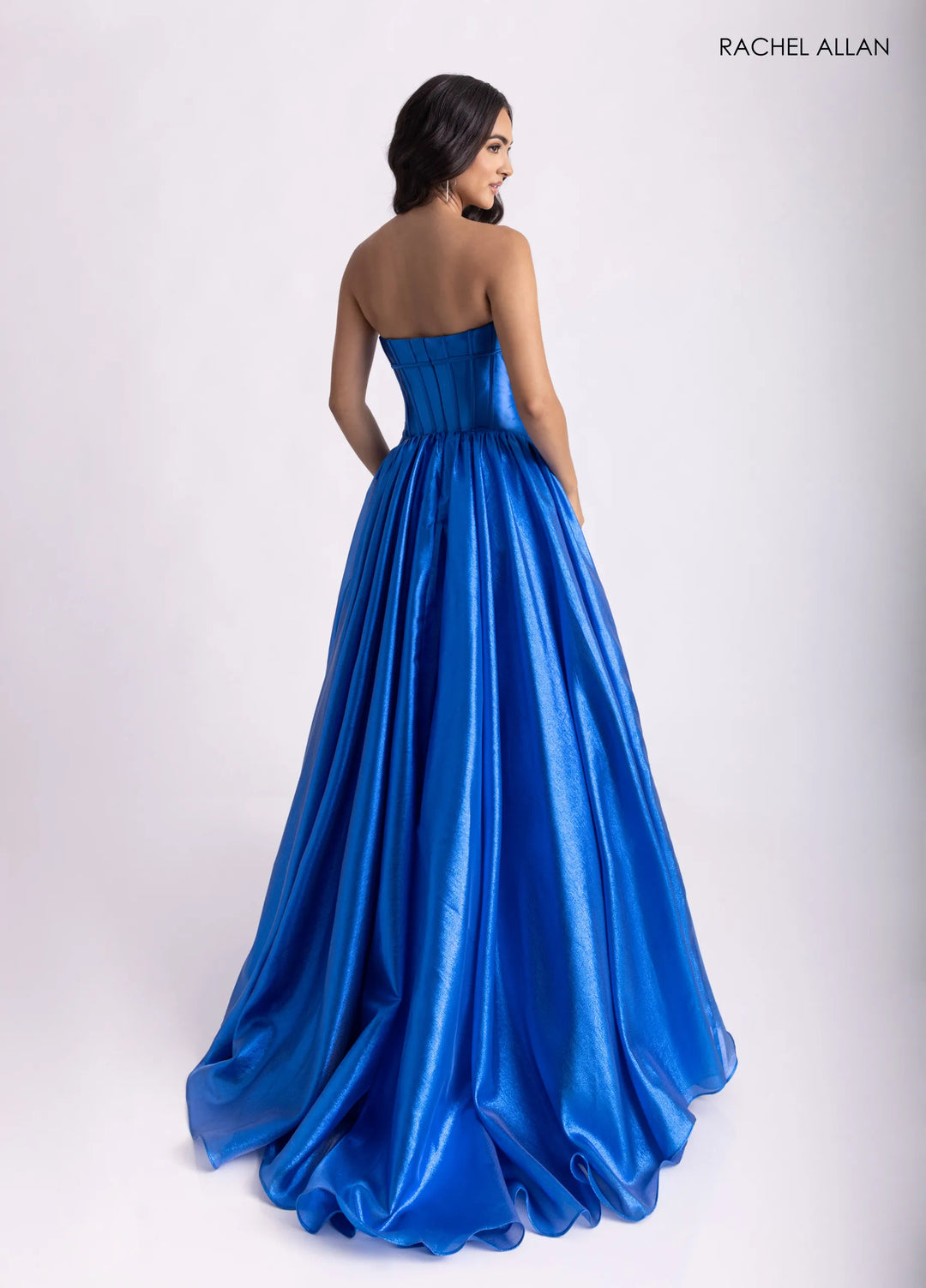 Rachel Allan 71060 Dress