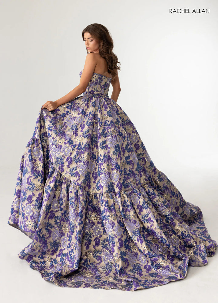 Rachel Allan 70939 Dress