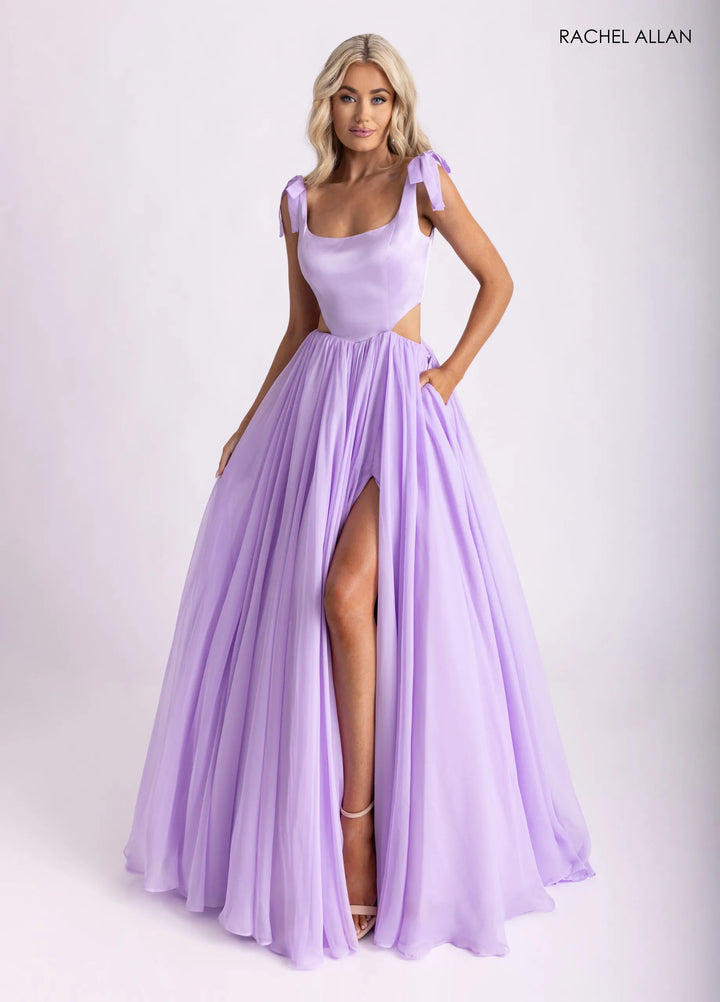Rachel Allan 70980 Dress - FOSTANI.com