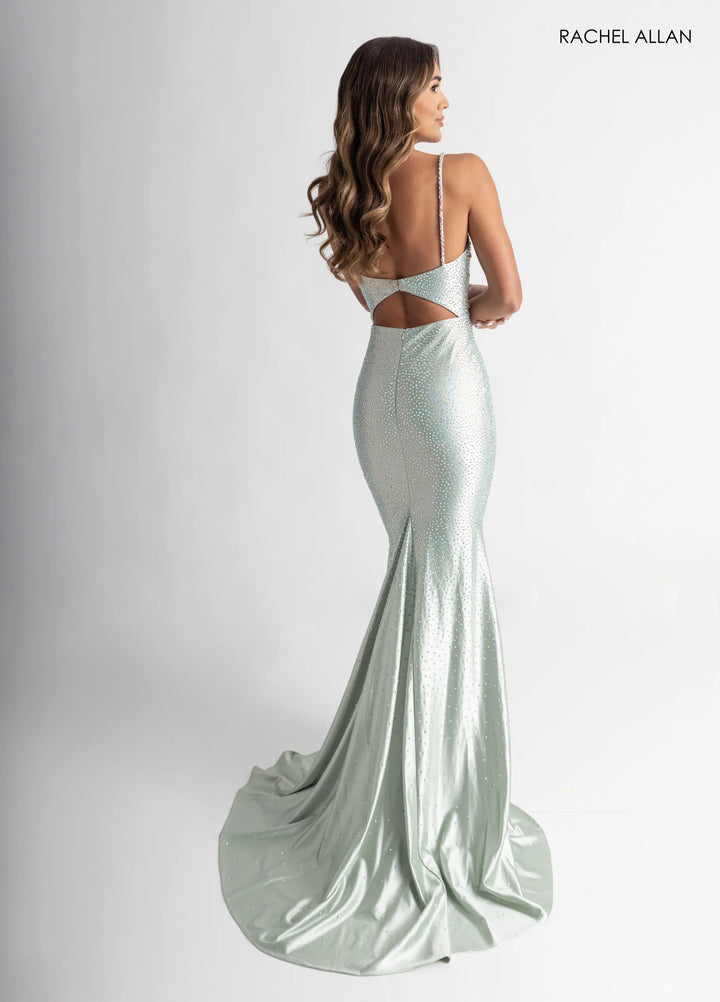Rachel Allan 71014 Dress