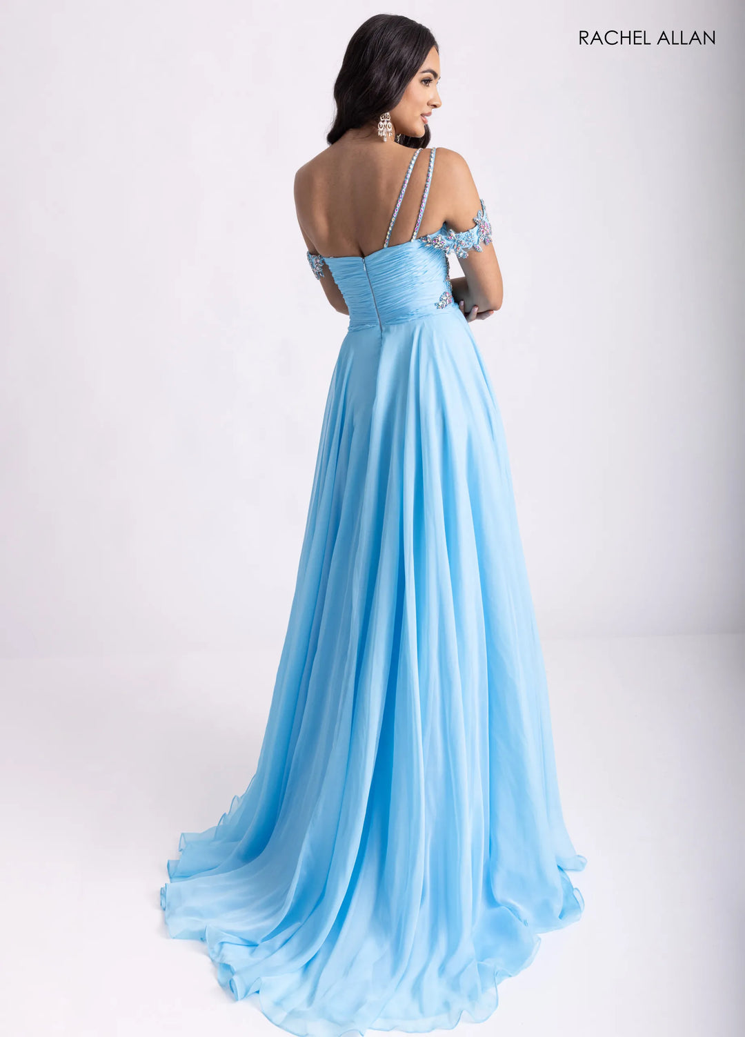 Rachel Allan 70951 Dress