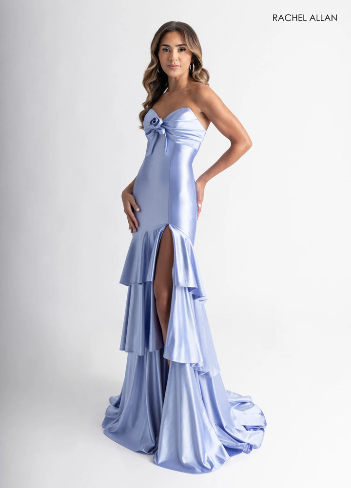 Rachel Allan 70987 Dress